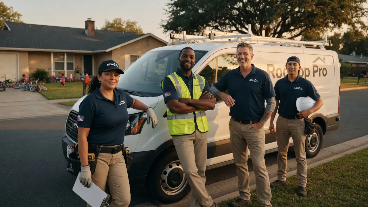 Roof Repair in Viola, IL near me